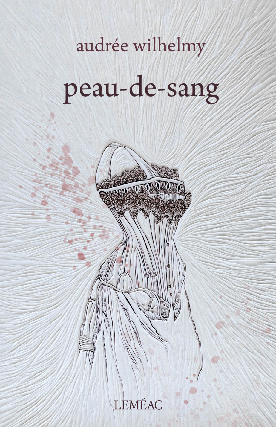 Peau-de-sang