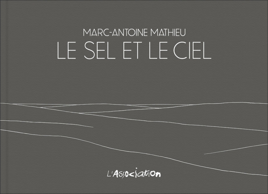 Le sel et le ciel