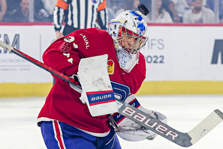 Découvrez Marion Pandreau la blonde du joueur des Sénateurs Thomas Chabot  en 6 photos - Fan de Hockey