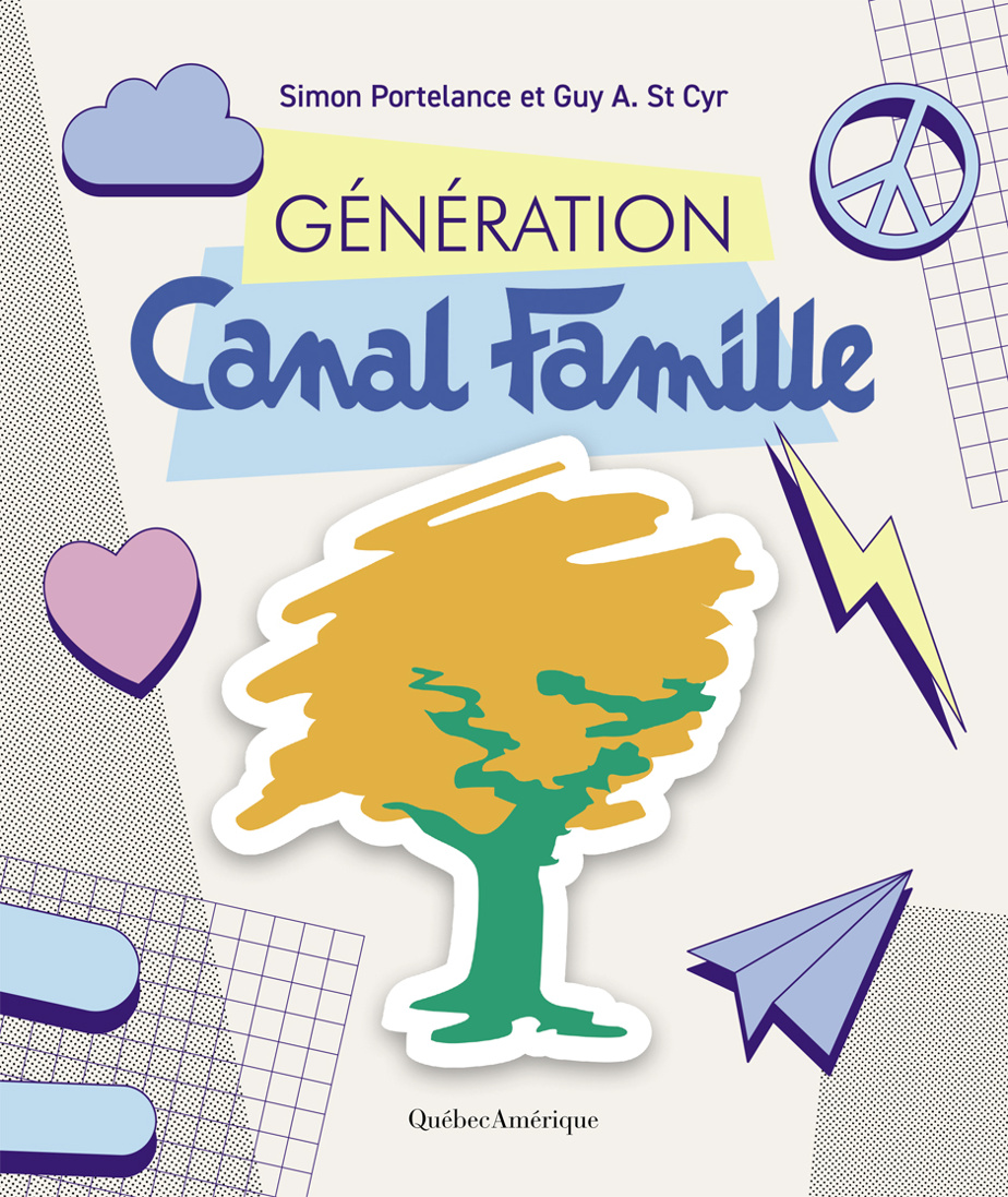 Family Channel Generation