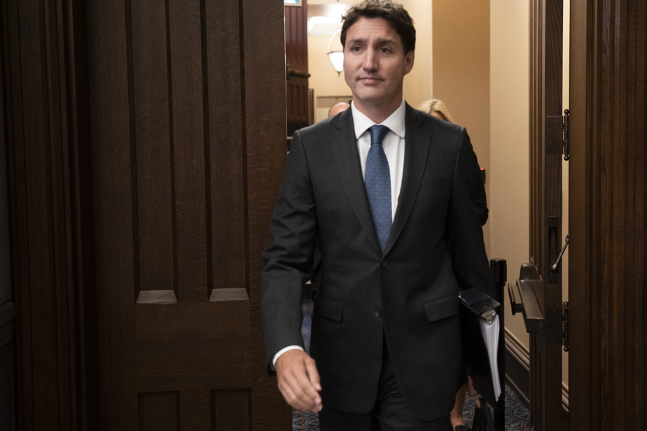 Pandémie | Trudeau appuie la fin de l’exigence de vaccination à la frontière Pandémie | Trudeau appuie la fin de l’exigence de vaccination à la frontière