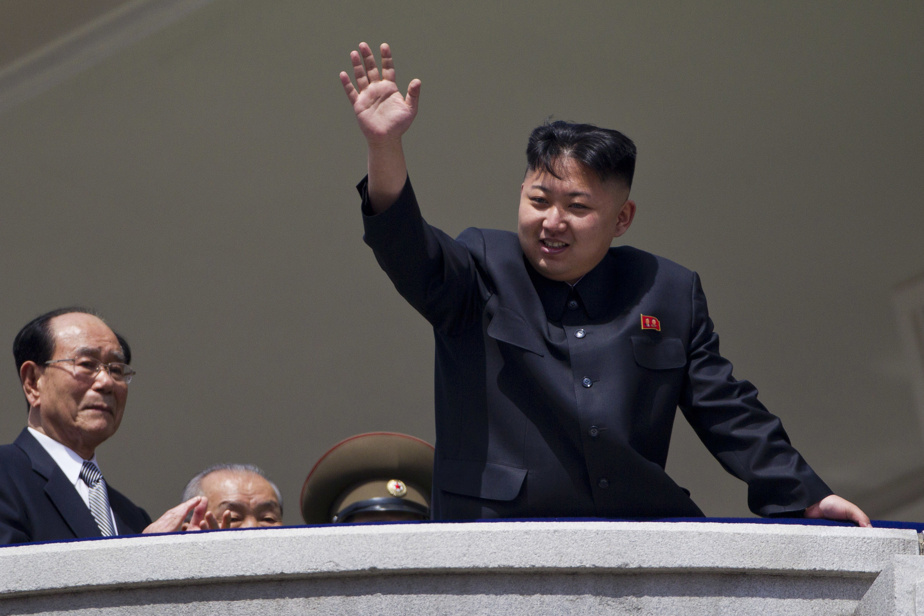 North Korea |  Ten years at the feet of Kim Jong-un