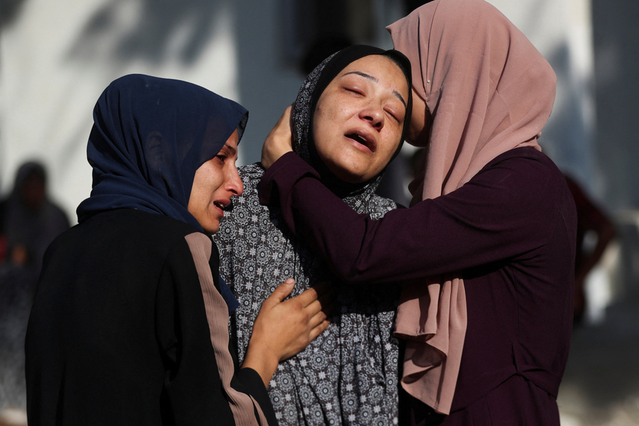 Guerre en Gaza : Otages et tensions, un cycle sans fin