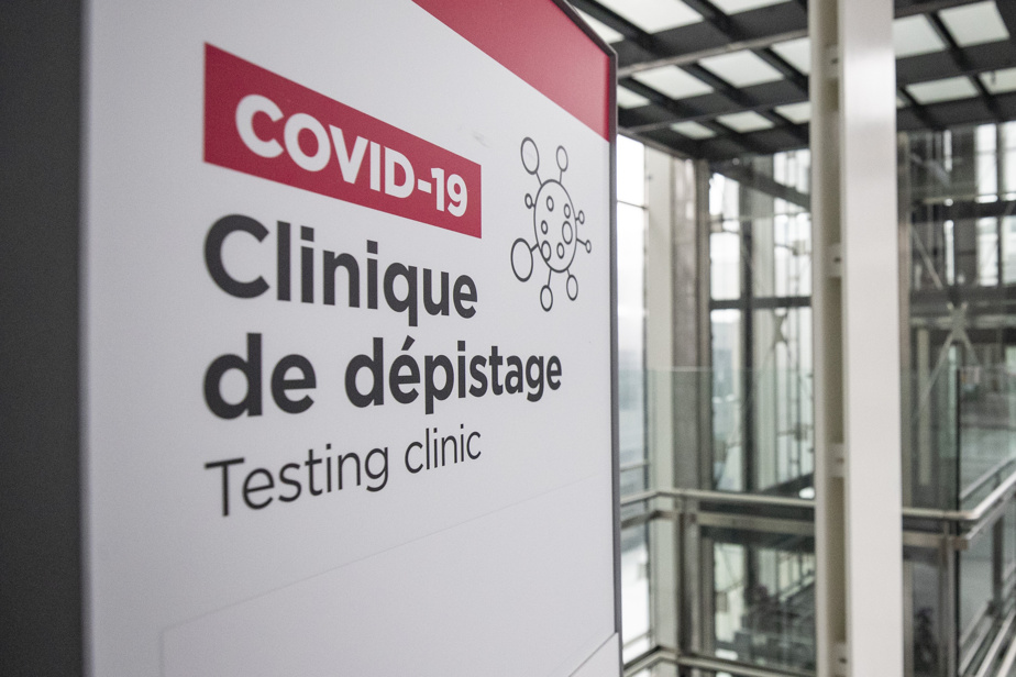 Dépistage dans les aéroports | La pause de tests aléatoires prolongée jusqu’en mi-juillet Dépistage dans les aéroports | La pause de tests aléatoires prolongée jusqu’en mi-juillet