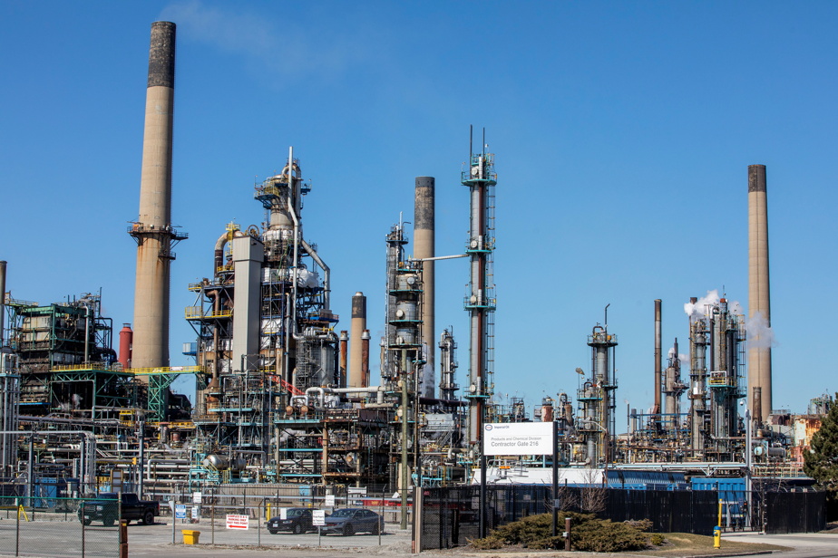 Enbridge : Bénéfice de 2,18 milliards au T2 !