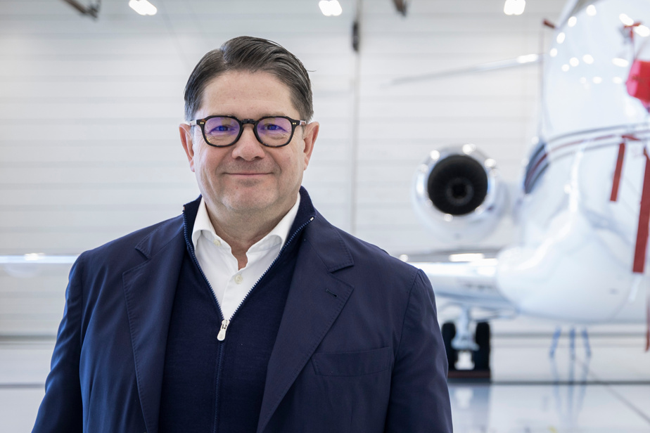 Éric Martel : Secrets pour Inspirer et Influencer
