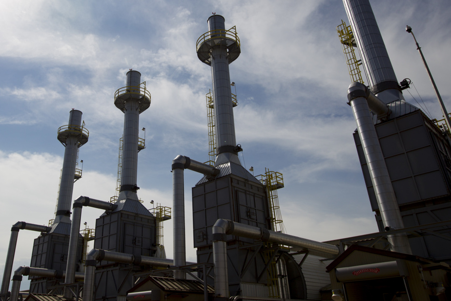 Cenovus signe une entente pour l’acquisition de MEG Energy