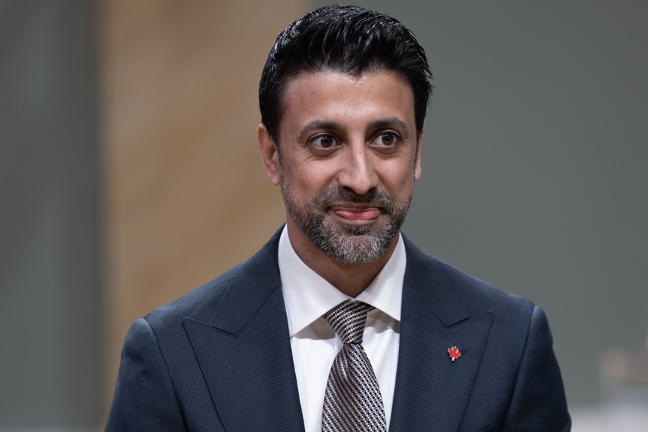 Le ministre du Commerce international cible des marchés émergents