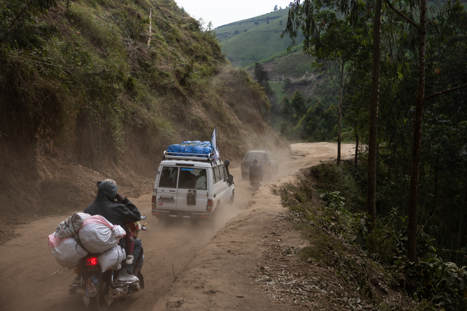 RDC : Plus de 300 civils tués par le M23 en un mois
