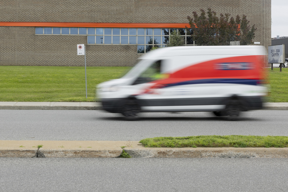 Postes Canada : Un trimestre difficile en perspective