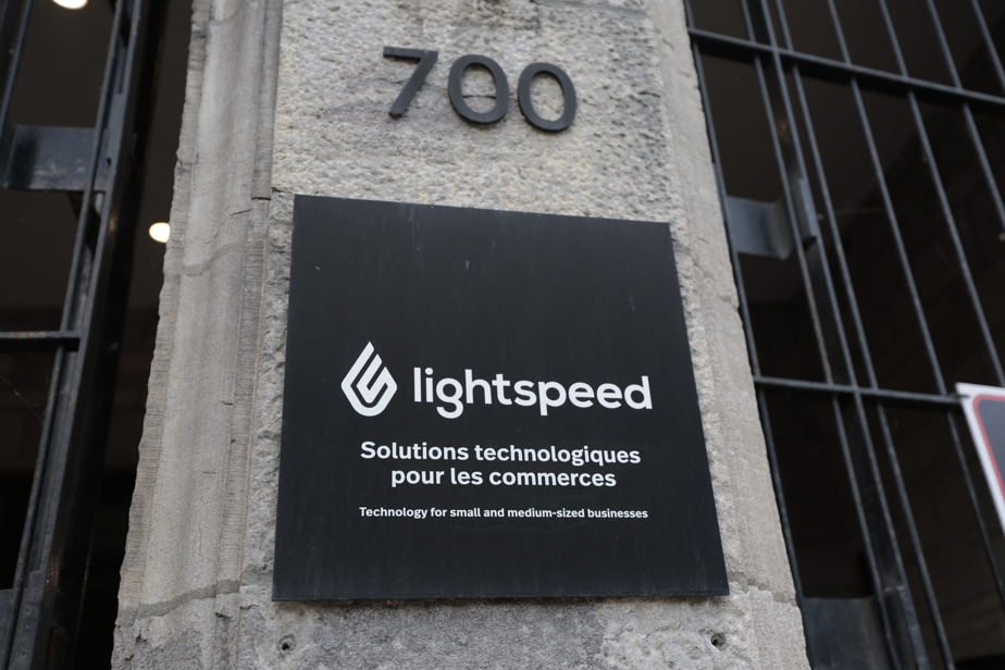 Lightspeed : Perte nette de 49,6 millions US au T1