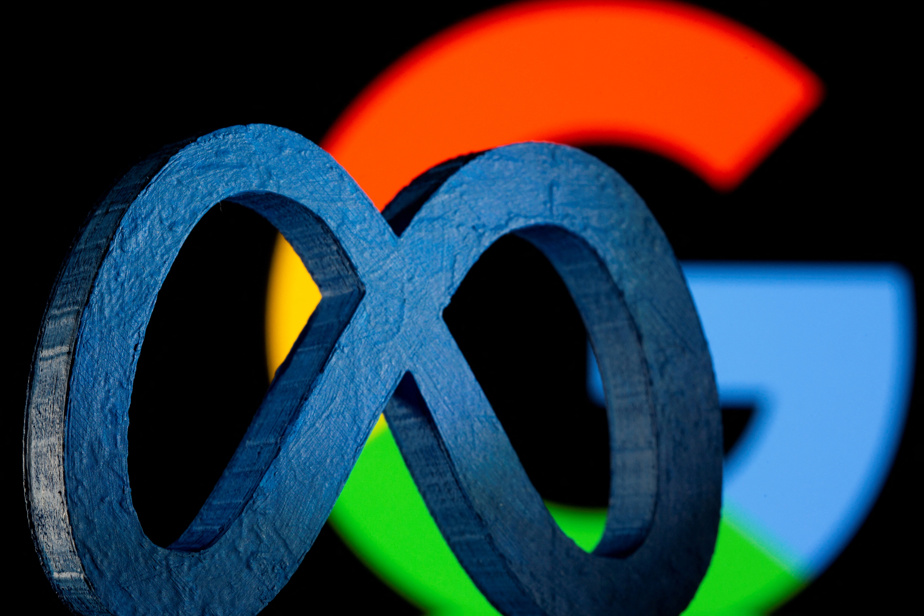 Meta et Google Cloud : Accord colossal de 10 milliards!