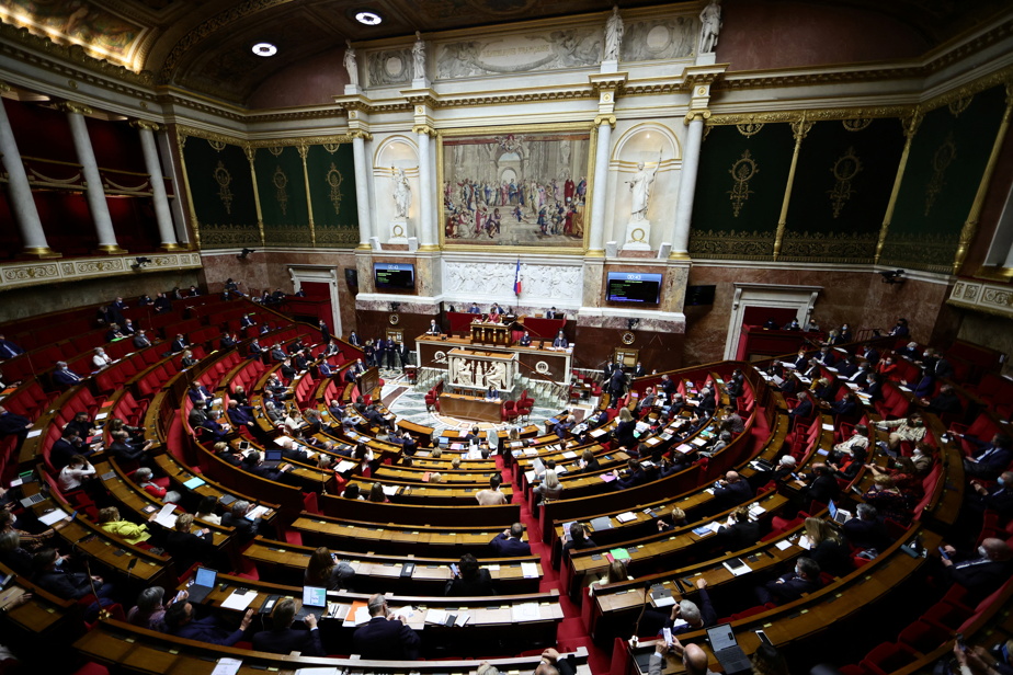 Instauration du passeport vaccinal | L’Assemblée nationale française adopte le projet de loi Instauration du passeport vaccinal | L’Assemblée nationale française adopte le projet de loi