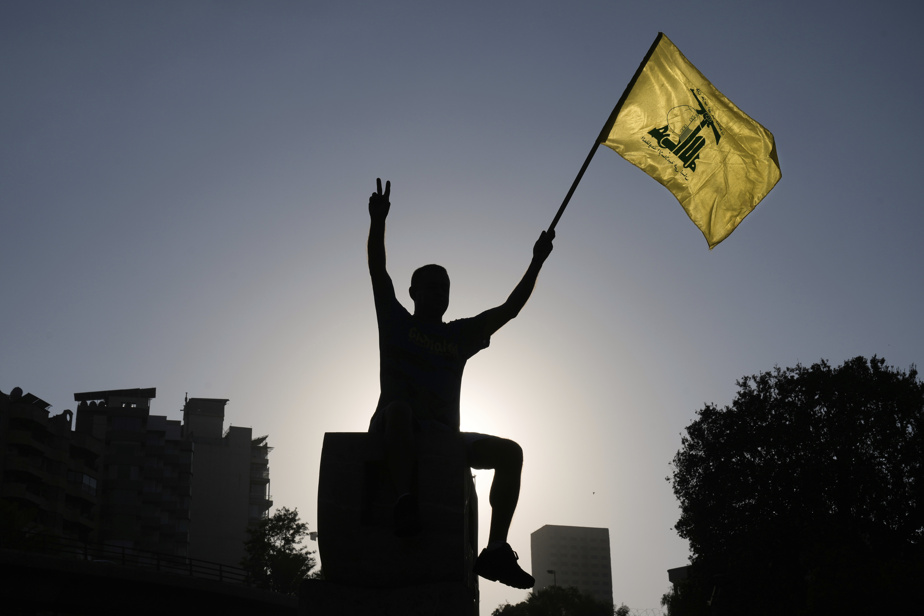 Hezbollah : Ignorer la décision de désarmement au Liban