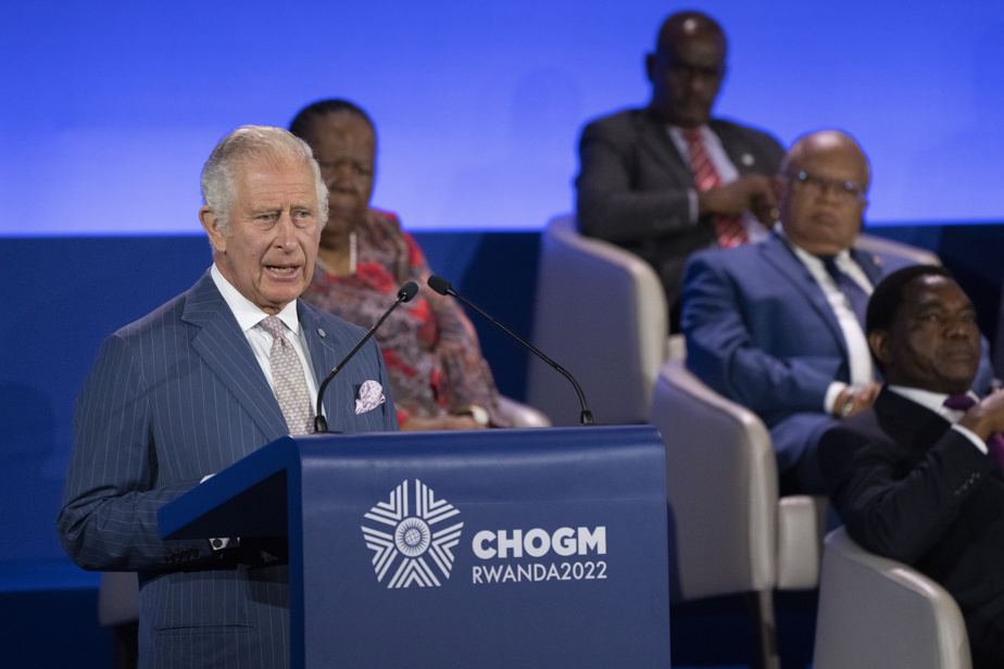 Commonwealth Summit |  Prince Charles cites Canada’s reconciliation efforts