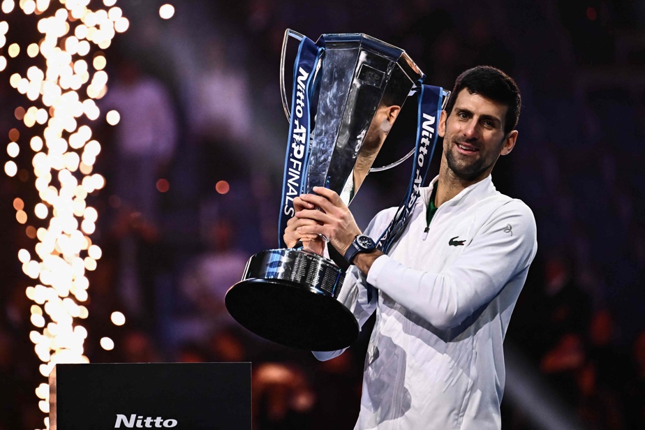 Novak Djokovic - 7 - Page 33 42ee3eea3f2f33869fdbef6ee2f9aeb0