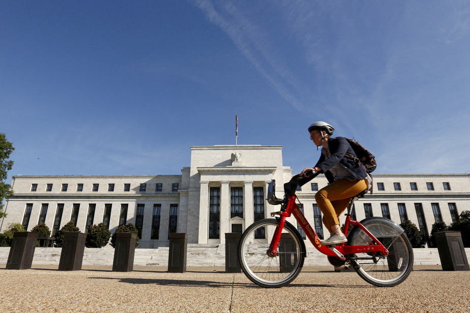 Réunion de la Fed : Les taux restent inchangés !