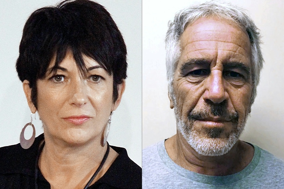 Affaire Jeffrey Epstein | Ghislaine Maxwell placée en isolement pour risque suicidaire, selon sa défense Affaire Jeffrey Epstein | Ghislaine Maxwell placée en isolement pour risque suicidaire, selon sa défense