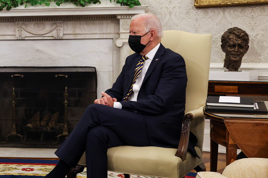 Visite du président du Kenya | Joe Biden annonce de nouveaux dons de vaccins pour l’Afrique Visite du président du Kenya | Joe Biden annonce de nouveaux dons de vaccins pour l’Afrique