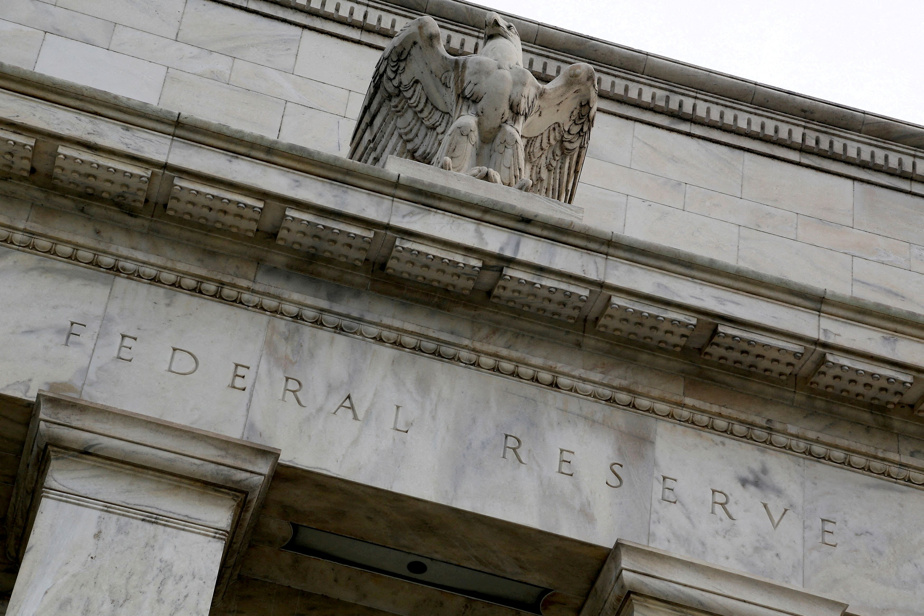 États-Unis La Fed envisage de nouvelles hausses des taux, mais prévoit un éventuel ralentissement
