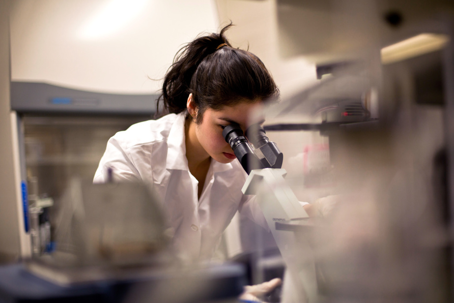 Biotechnologies | Un secteur en ébullition Biotechnologies | Un secteur en ébullition