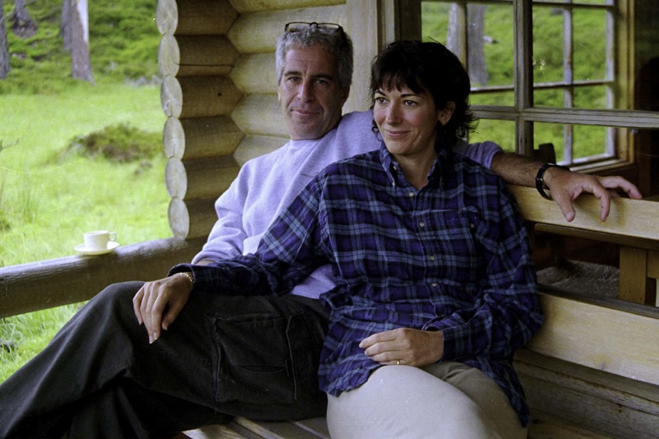 Ghislaine Maxwell : Nouveau transfert dans un camp au Texas !