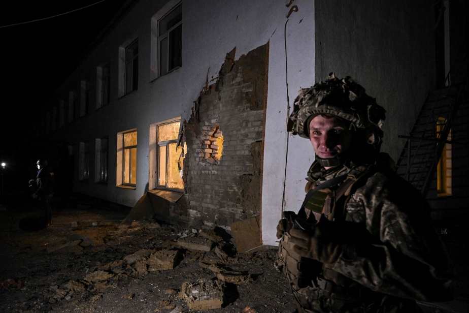 New bombings in eastern Ukraine