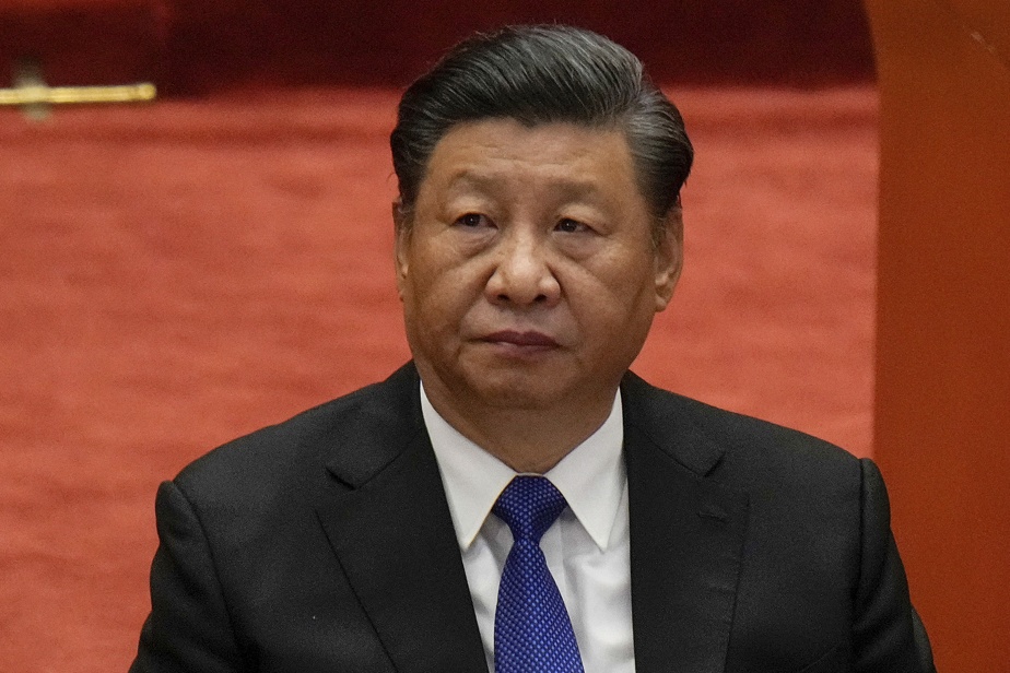 Tensions in the Asia-Pacific region  Chinese President Xi Jinping says another Cold War should be avoided