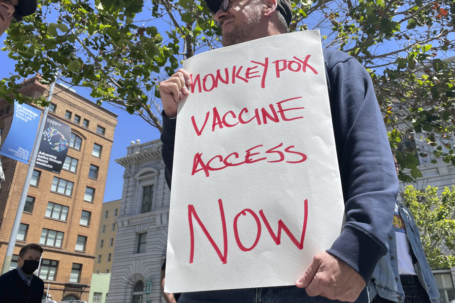 Variole simienne | L’administration du vaccin modifiée pour augmenter le nombre de doses Variole simienne | L’administration du vaccin modifiée pour augmenter le nombre de doses