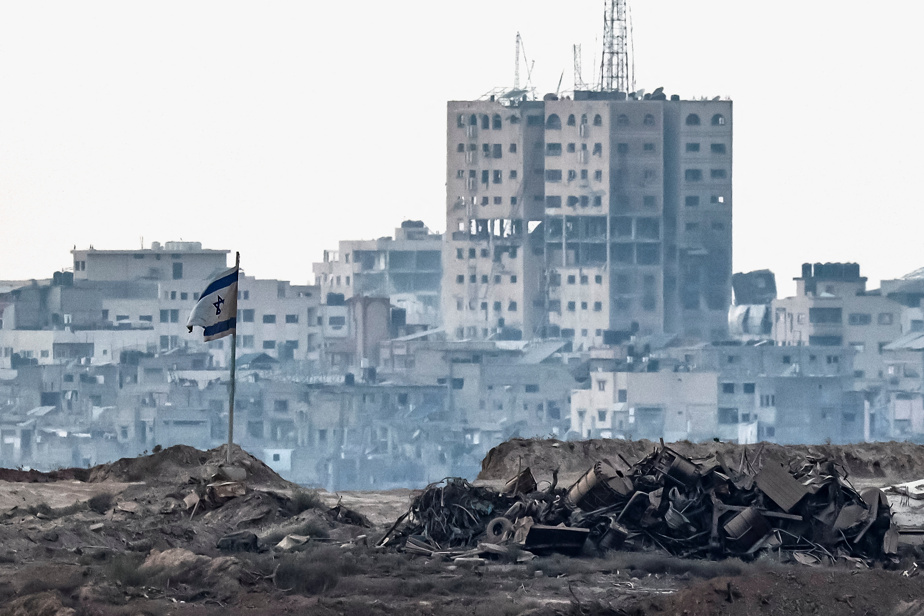 Israël vise un contrôle total sur Gaza : enjeux clés