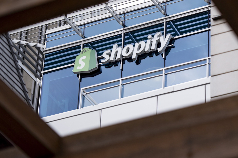 Shopify : Chiffre d'affaires en hausse de 31 % au T2 !