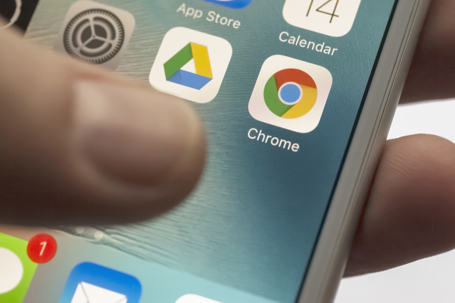 Perplexity : L'IA en route pour racheter Chrome !