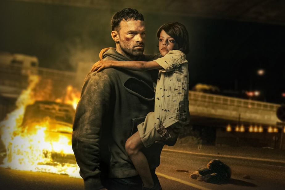 AKA, film français le plus visionné sur Netflix La Presse