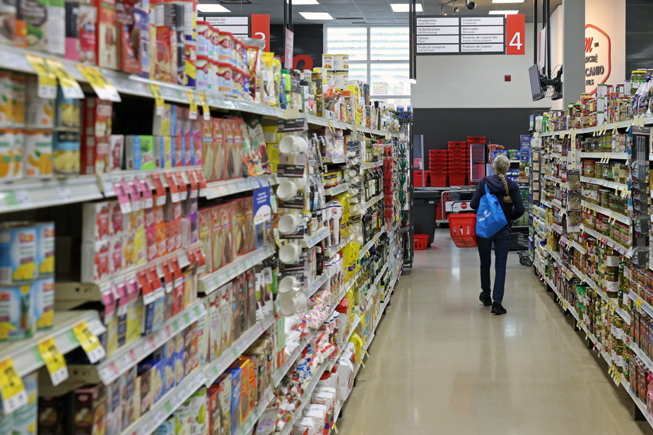 Canada : Augmentation des ventes au détail de 1,5 % en juin !