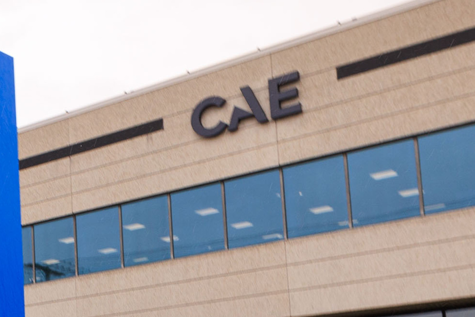 CAE : Bénéfices en hausse de 18 % grâce à la défense !