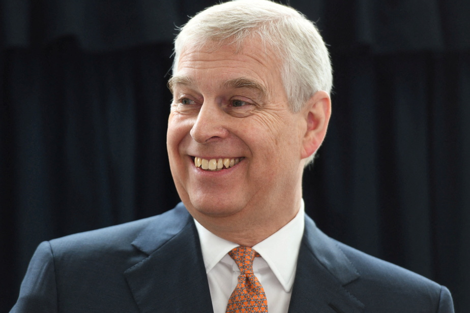 Trafic sexuel | Le prince Andrew protégé par un accord entre Epstein et son accusatrice ? Trafic sexuel | Le prince Andrew protégé par un accord entre Epstein et son accusatrice ?