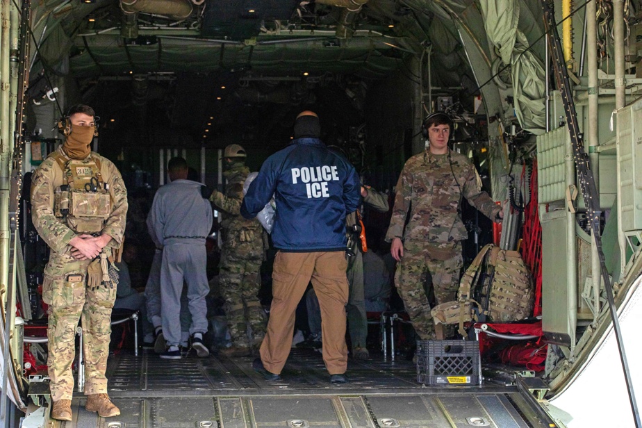 Texas : Une base militaire pour accueillir 5000 migrants