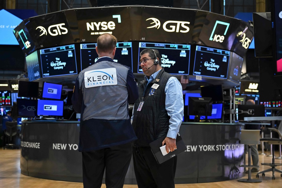 Wall Street : Ouverture stable, tensions sous-jacentes persistantes