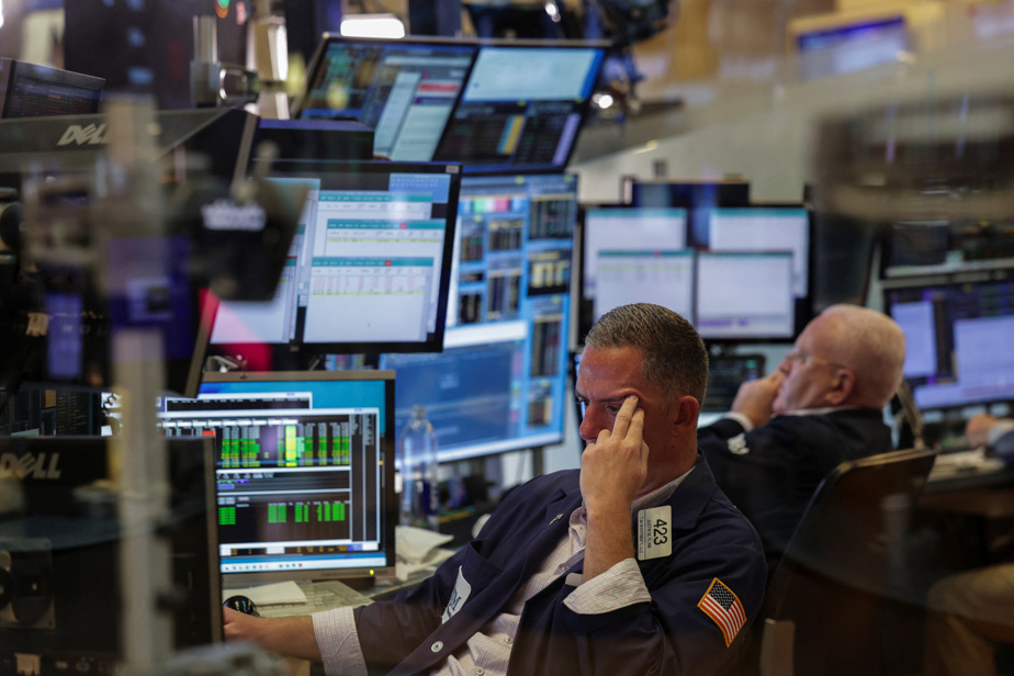 Marchés mondiaux : entre espoirs et incertitudes