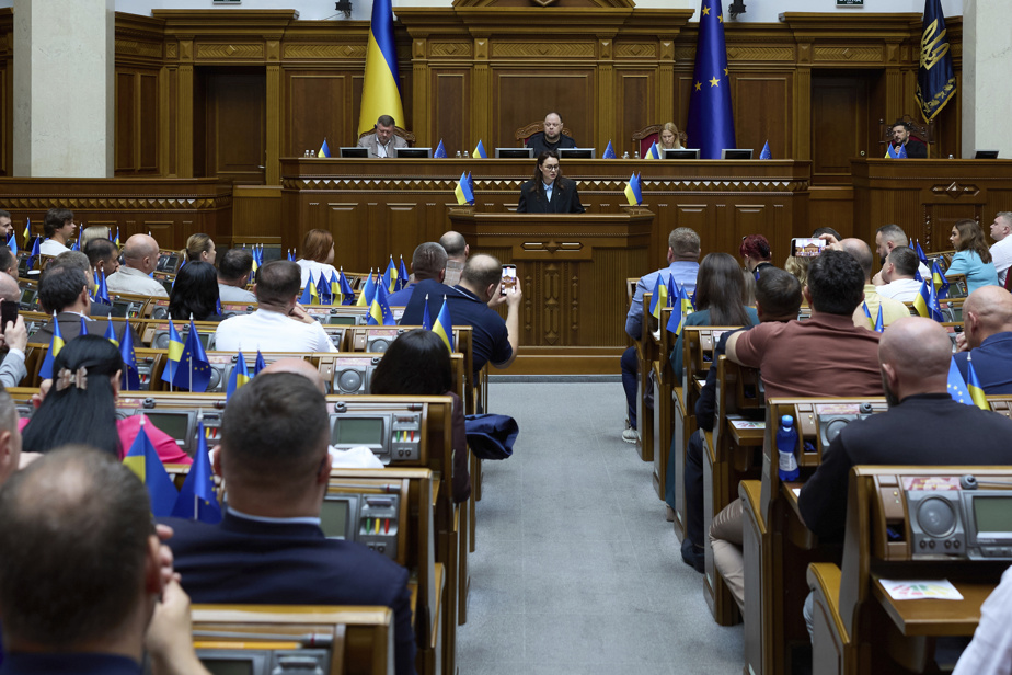 L’Ukraine adopte une loi supprimant l’indépendance des instances anticorruption