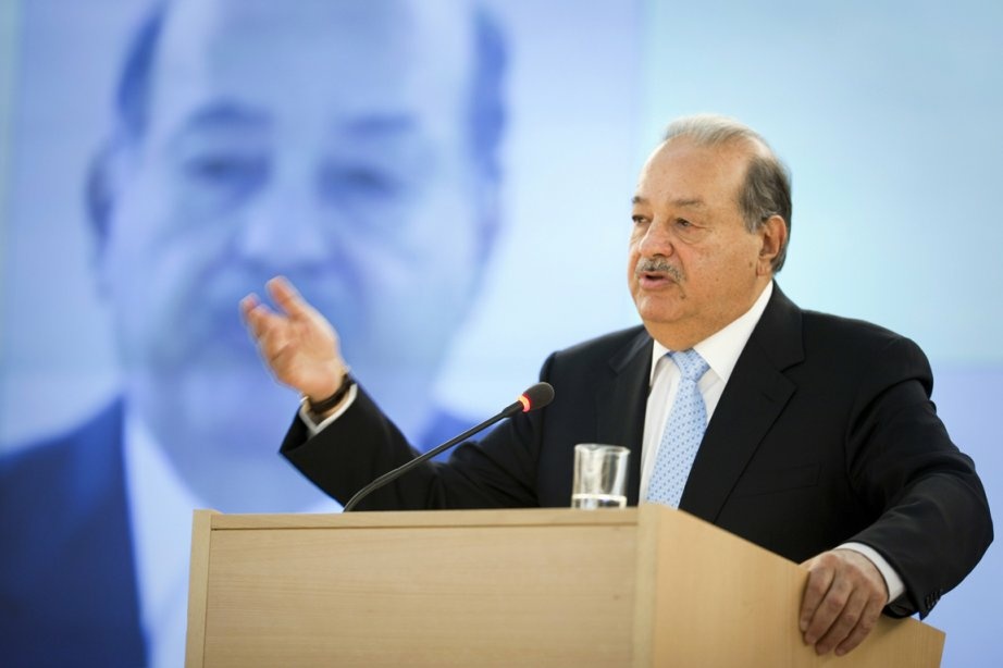 O colapso fatal na Cidade do México |  Carlos Slim financiará reconstrução da linha do metrô