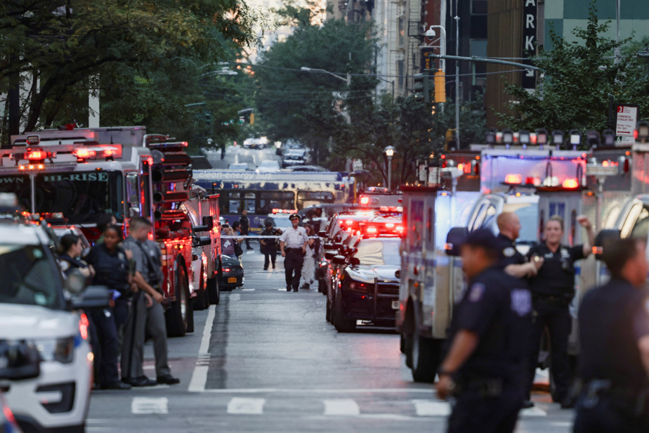 Tragédie à New York : Six morts dans une fusillade