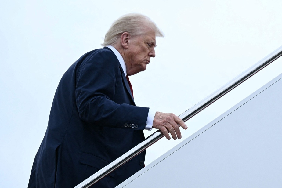 Emploi en Russie : Un Président Volatil en Analyse