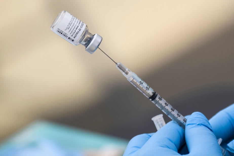 Vaccination des enfants en déclin : Pourquoi s'inquiéter ?