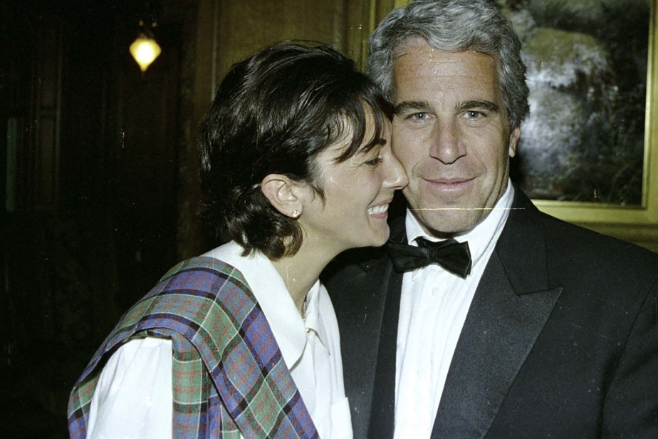 Révélations choc : Ghislaine Maxwell s'exprime sur l'affaire Epstein