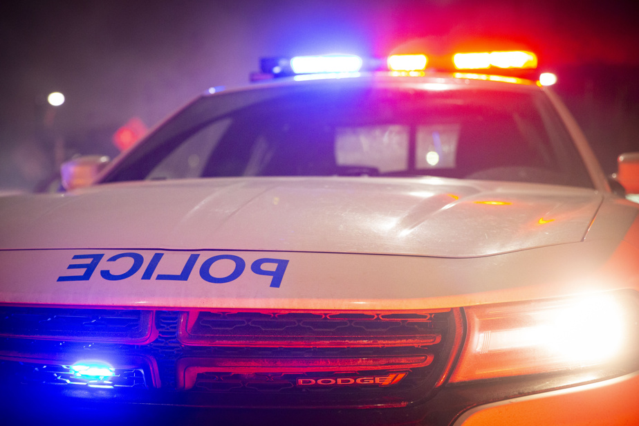 Montréal-Est | Vaste opération policière pour résoudre une fusillade