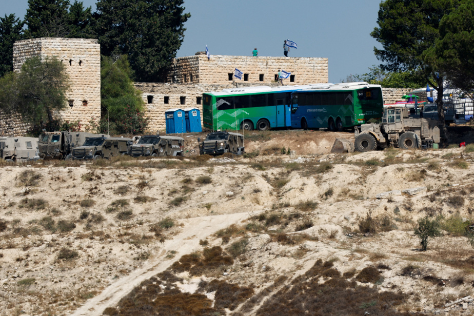 Israël relance la colonisation en Cisjordanie : un ministre s'exprime