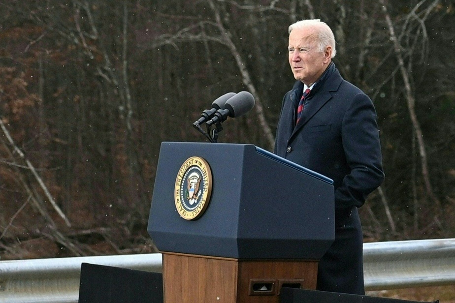 Tayvan’ın Bağımsızlığı |  Joe Biden belirsiz yorumları netleştirmek zorunda kaldı