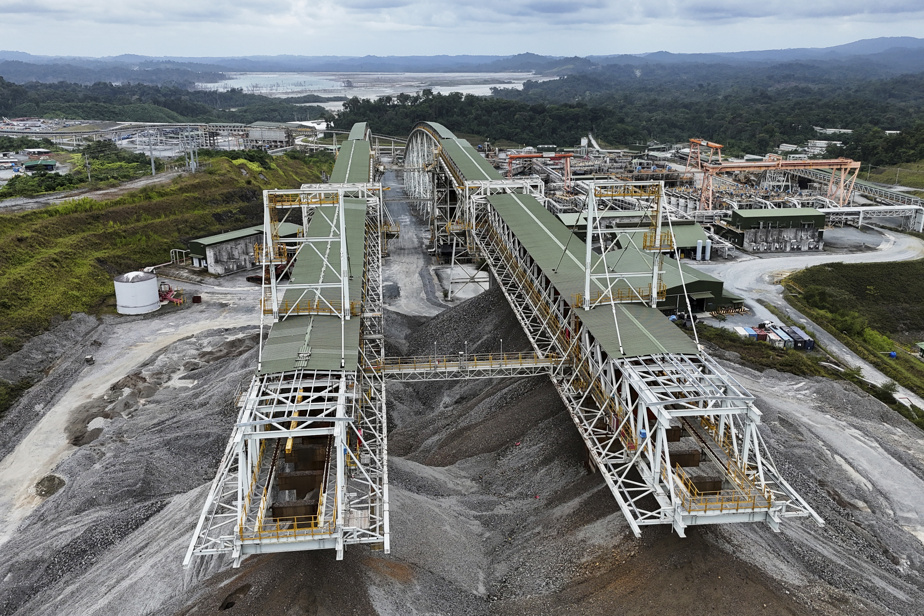 First Quantum : Bénéfices et avancées prometteuses au Panama !