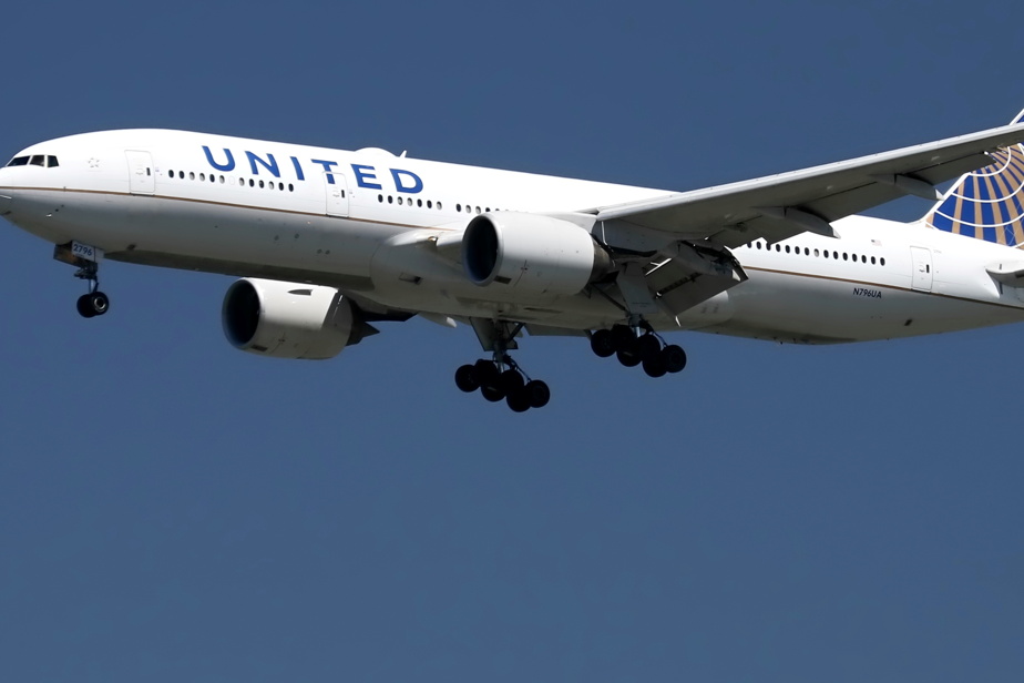 Un juge donne raison à United Airlines pour les salariés exemptés de vaccin Un juge donne raison à United Airlines pour les salariés exemptés de vaccin